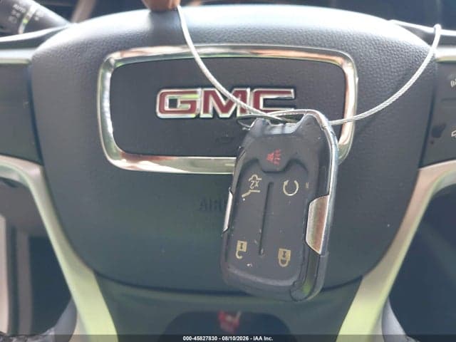 2019 GMC ACADIA SLT-1 11