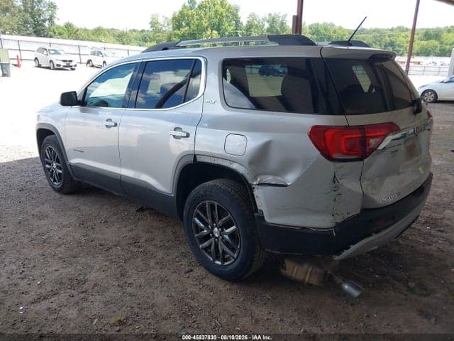 2019 GMC ACADIA SLT-1 3