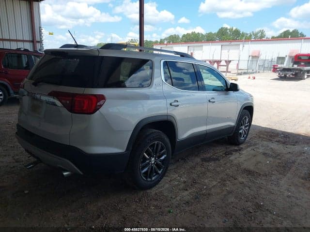 2019 GMC ACADIA SLT-1 4