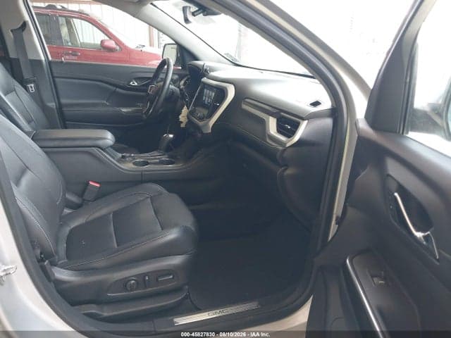 2019 GMC ACADIA SLT-1 5
