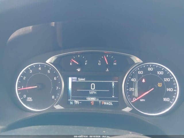 2019 GMC ACADIA SLT-1 7