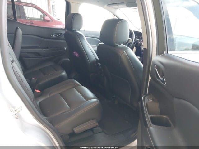 2019 GMC ACADIA SLT-1 8
