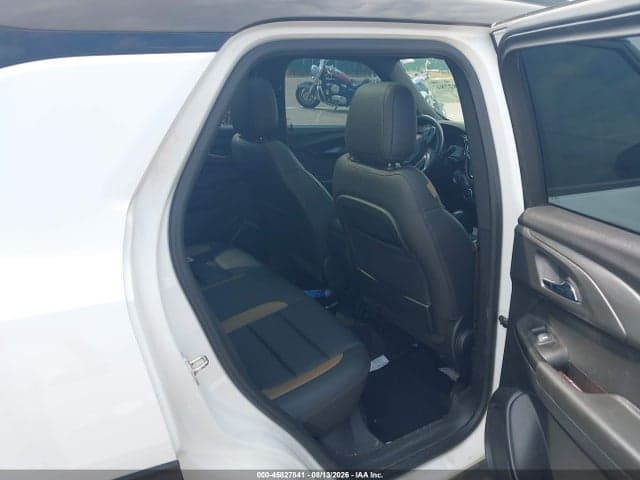 2021 CHEVROLET TRAILBLAZER AWD ACTIV 8