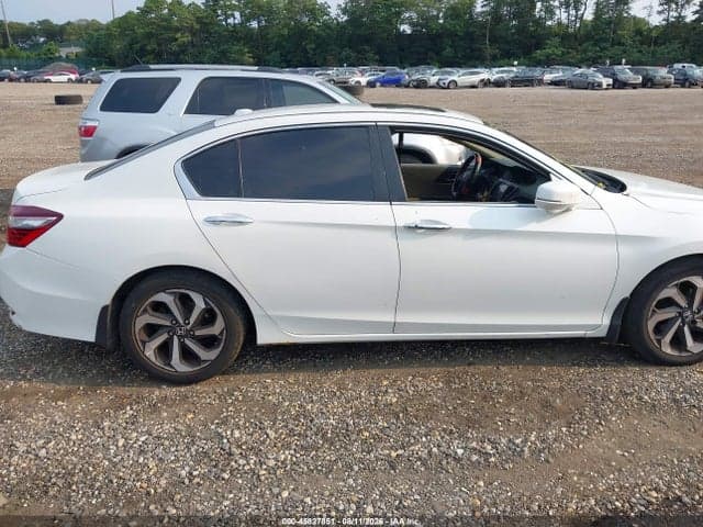 2017 HONDA ACCORD EX-L 13