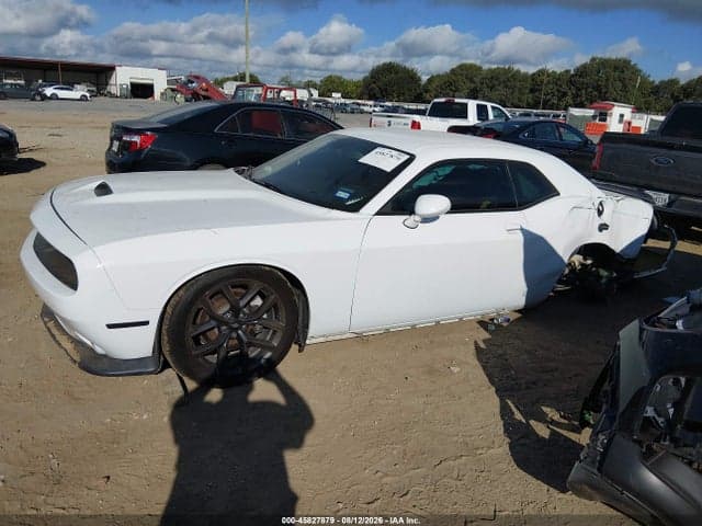 2020 DODGE CHALLENGER R/T 14