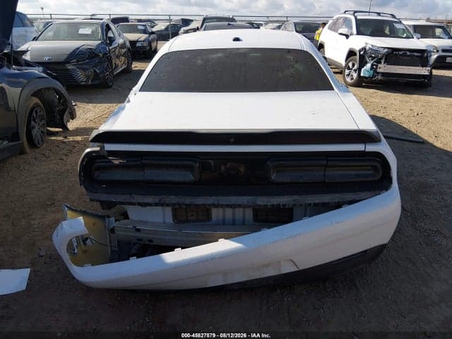 2020 DODGE CHALLENGER R/T 16