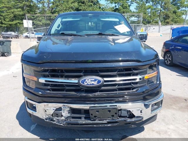 2024 FORD F-150 XLT 12