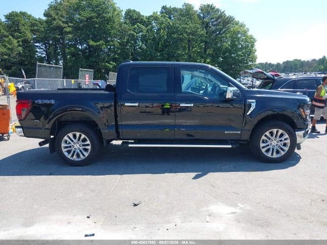2024 FORD F-150 XLT 13