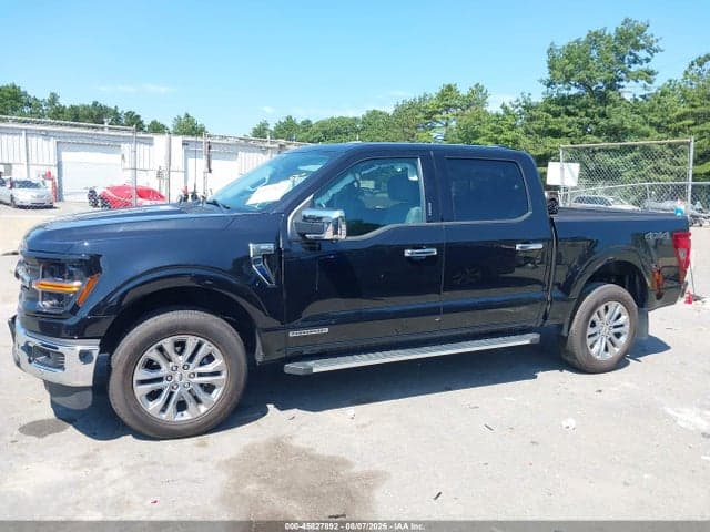 2024 FORD F-150 XLT 14