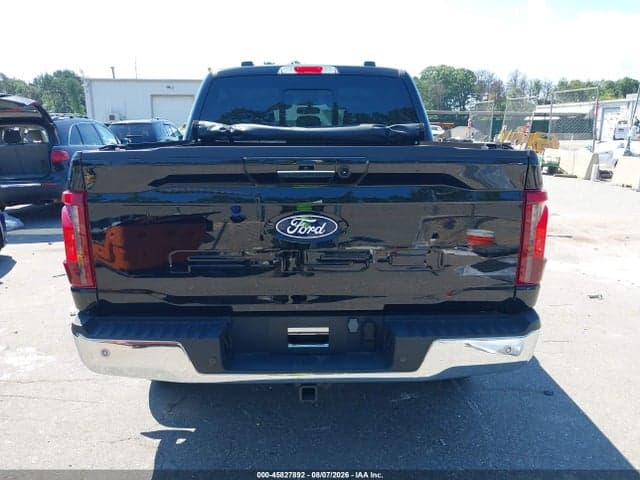 2024 FORD F-150 XLT 16