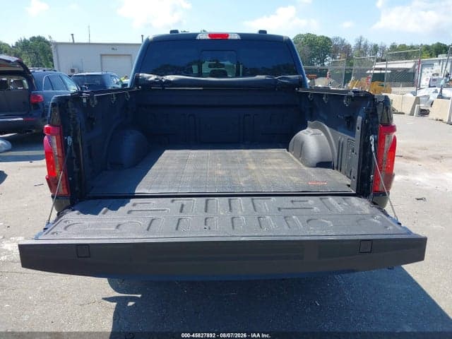 2024 FORD F-150 XLT 17