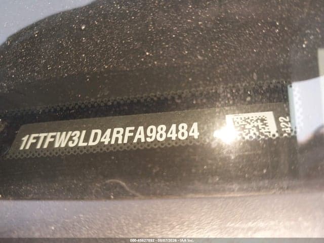2024 FORD F-150 XLT 18