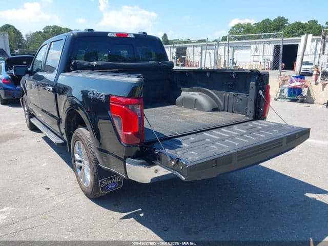 2024 FORD F-150 XLT 3