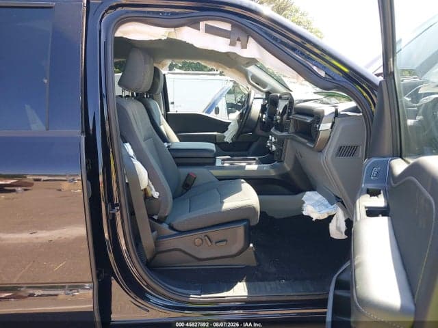 2024 FORD F-150 XLT 5