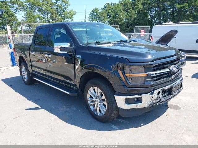 2024 FORD F-150 XLT 6