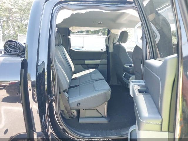 2024 FORD F-150 XLT 8