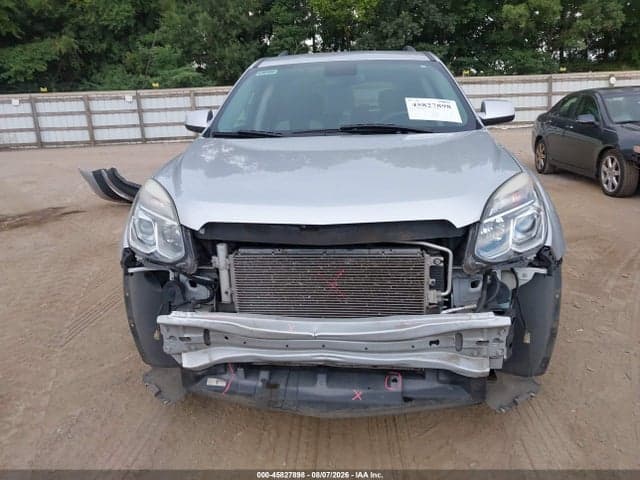 2017 CHEVROLET EQUINOX LT 12