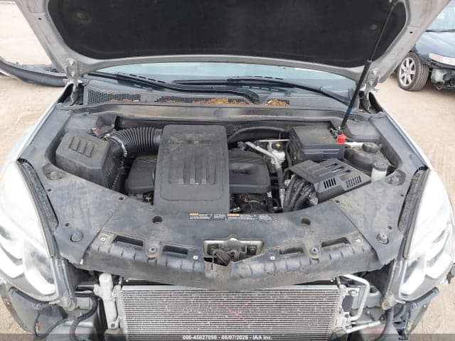 2017 CHEVROLET EQUINOX LT 10