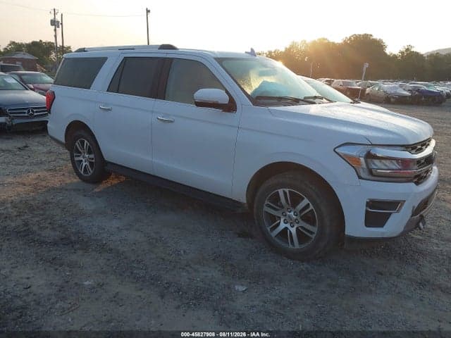2023 FORD EXPEDITION LIMITED MAX 1