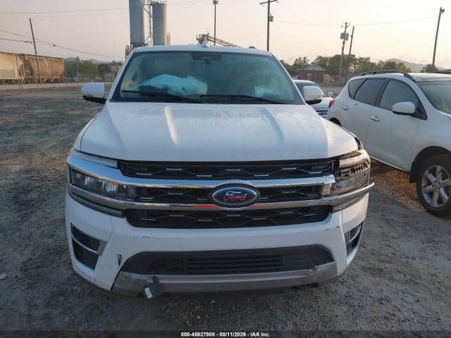 2023 FORD EXPEDITION LIMITED MAX 12