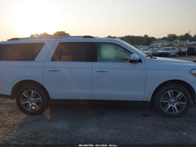 2023 FORD EXPEDITION LIMITED MAX 13