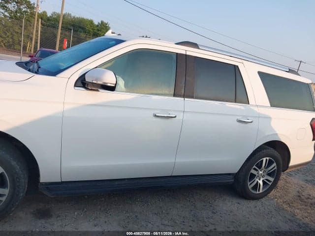 2023 FORD EXPEDITION LIMITED MAX 14