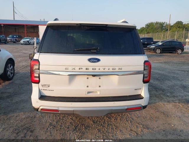 2023 FORD EXPEDITION LIMITED MAX 16