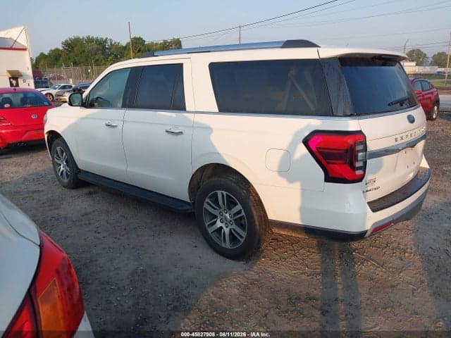 2023 FORD EXPEDITION LIMITED MAX 3