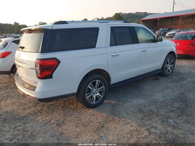 2023 FORD EXPEDITION LIMITED MAX 4