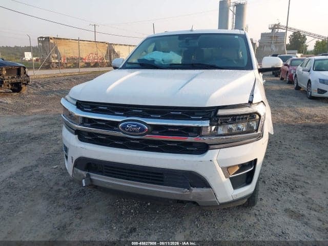 2023 FORD EXPEDITION LIMITED MAX 6
