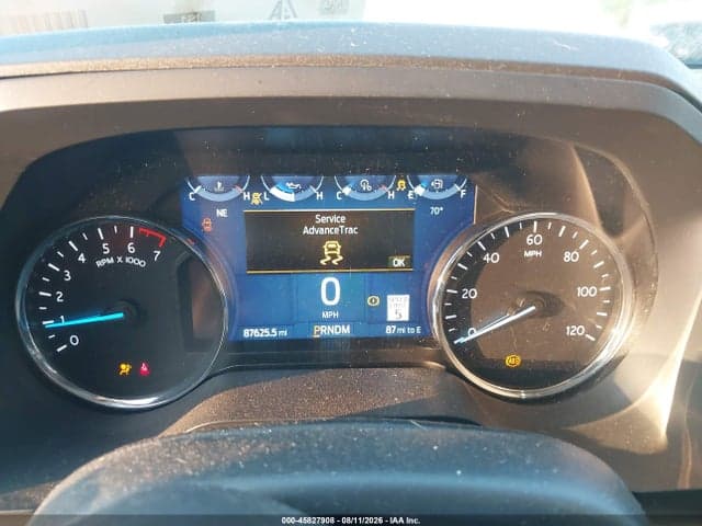 2023 FORD EXPEDITION LIMITED MAX 7