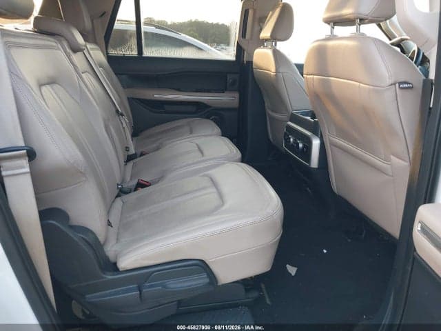 2023 FORD EXPEDITION LIMITED MAX 8