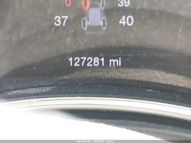 2020 JEEP GRAND CHEROKEE ALTITUDE 4X4 16