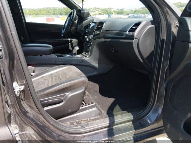 2020 JEEP GRAND CHEROKEE ALTITUDE 4X4 5