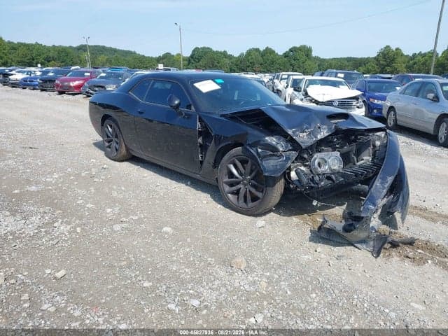 2019 DODGE CHALLENGER R/T 1