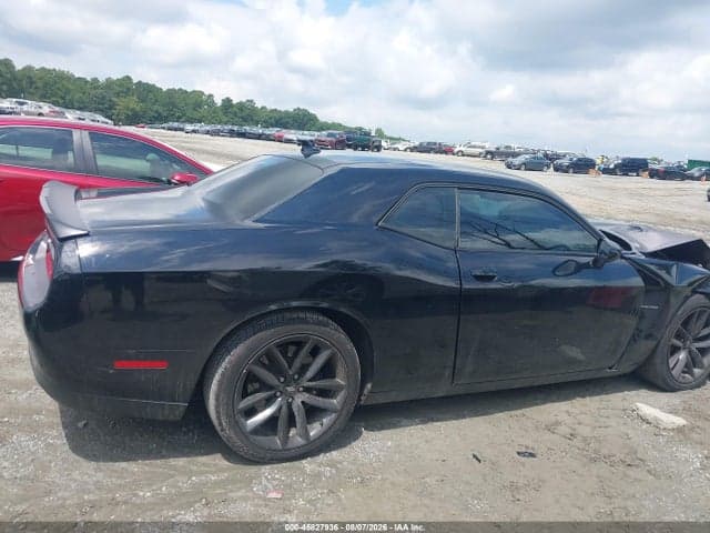 2019 DODGE CHALLENGER R/T 13