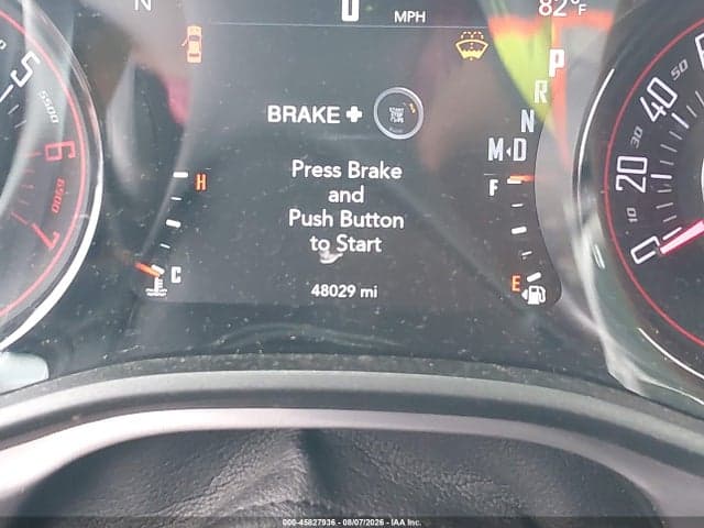 2019 DODGE CHALLENGER R/T 15