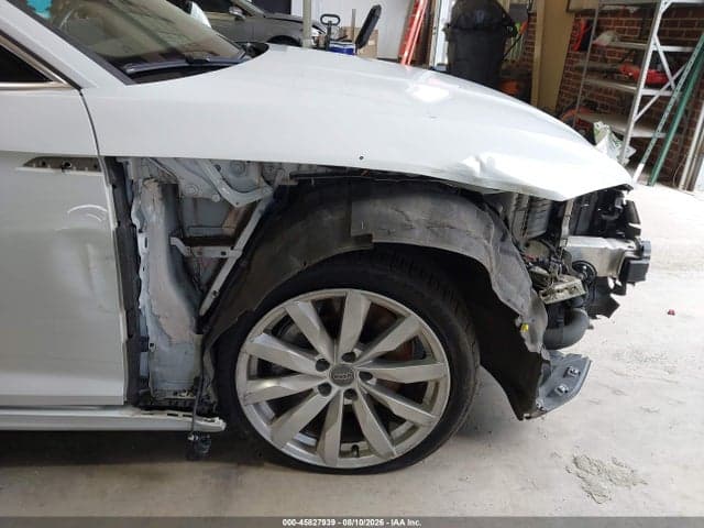 2018 AUDI A5 2.0T PREMIUM 6
