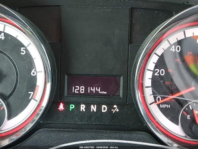 2018 DODGE GRAND CARAVAN SE PLUS 15