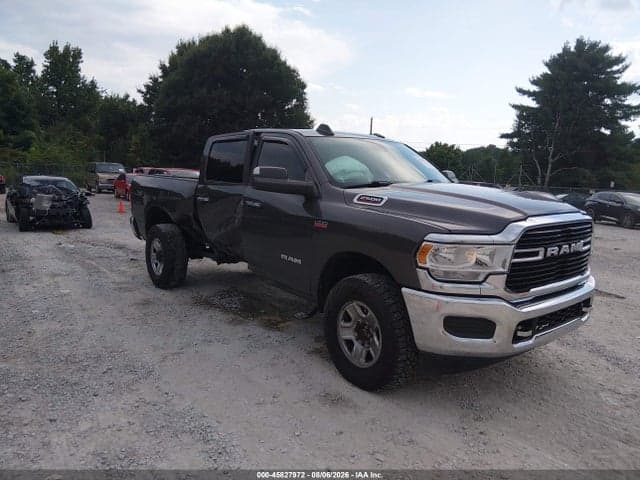 2019 RAM 2500 BIG HORN - 1
