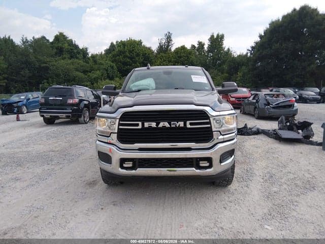 2019 RAM 2500 BIG HORN 13