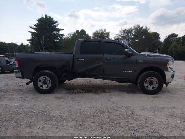 2019 RAM 2500 BIG HORN 14