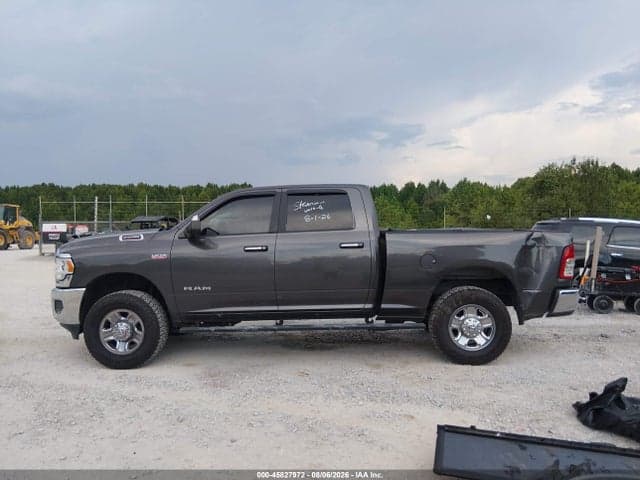 2019 RAM 2500 BIG HORN 15