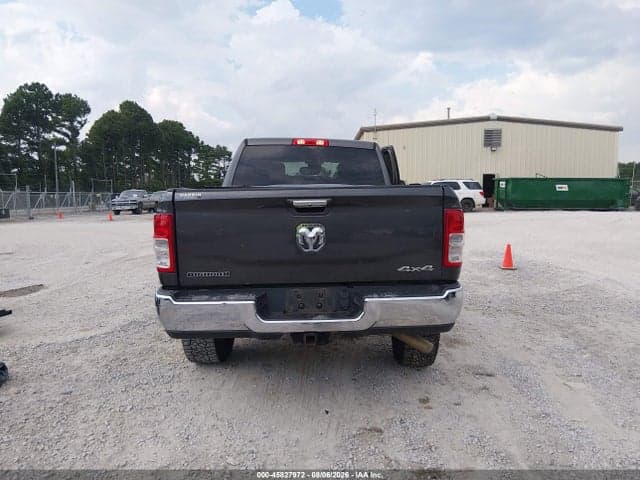 2019 RAM 2500 BIG HORN 17