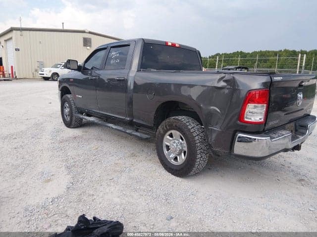 2019 RAM 2500 BIG HORN 3