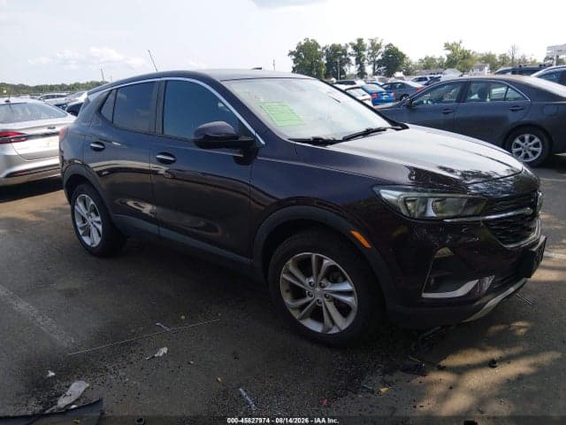 2020 BUICK ENCORE GX FWD PREFERRED 1