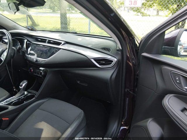 2020 BUICK ENCORE GX FWD PREFERRED 5