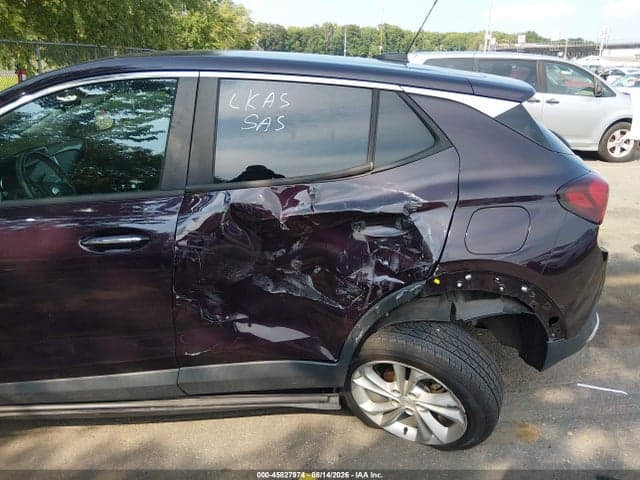 2020 BUICK ENCORE GX FWD PREFERRED 6