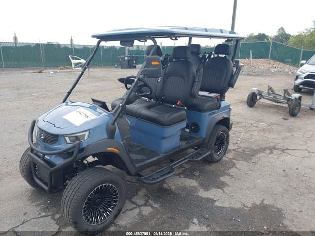 2026 SIVO EDGE 4F 2