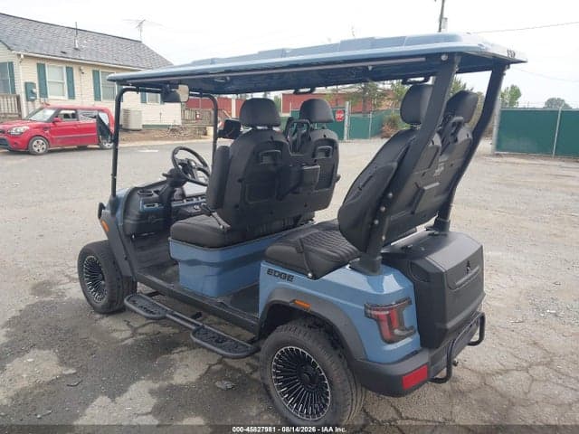 2026 SIVO EDGE 4F 3